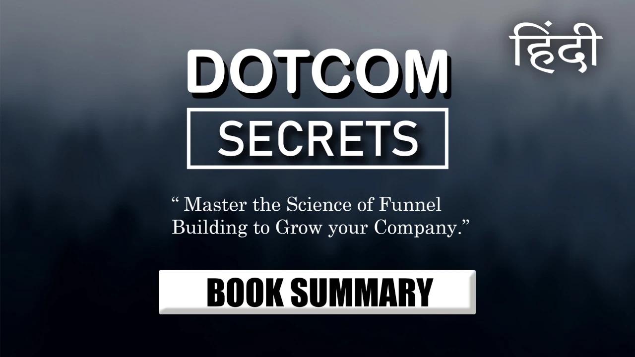Dotcom Secrets