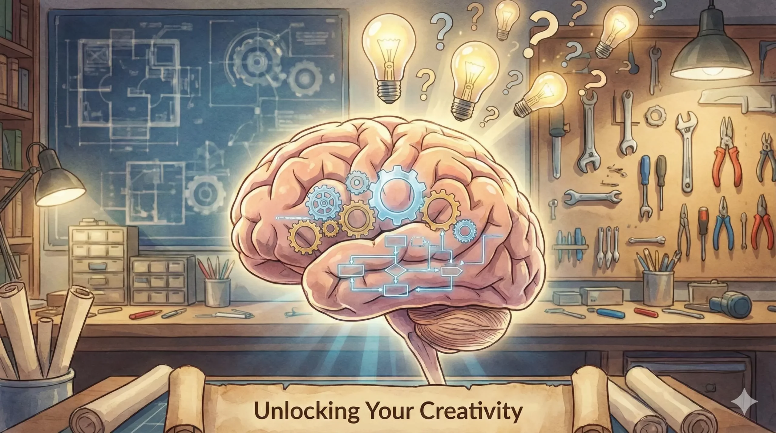 A Technique for Producing Ideas Video Book Summary in Hindi