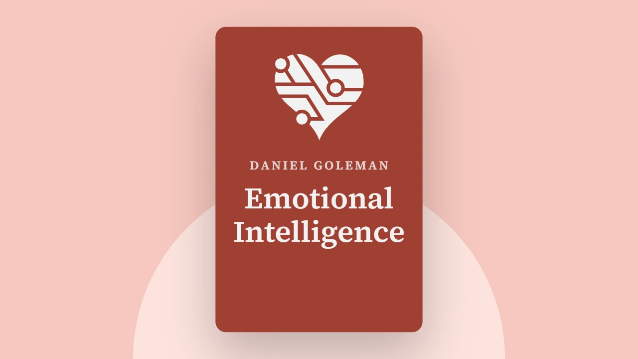 Emotional Intelligence Book Hindi Summary