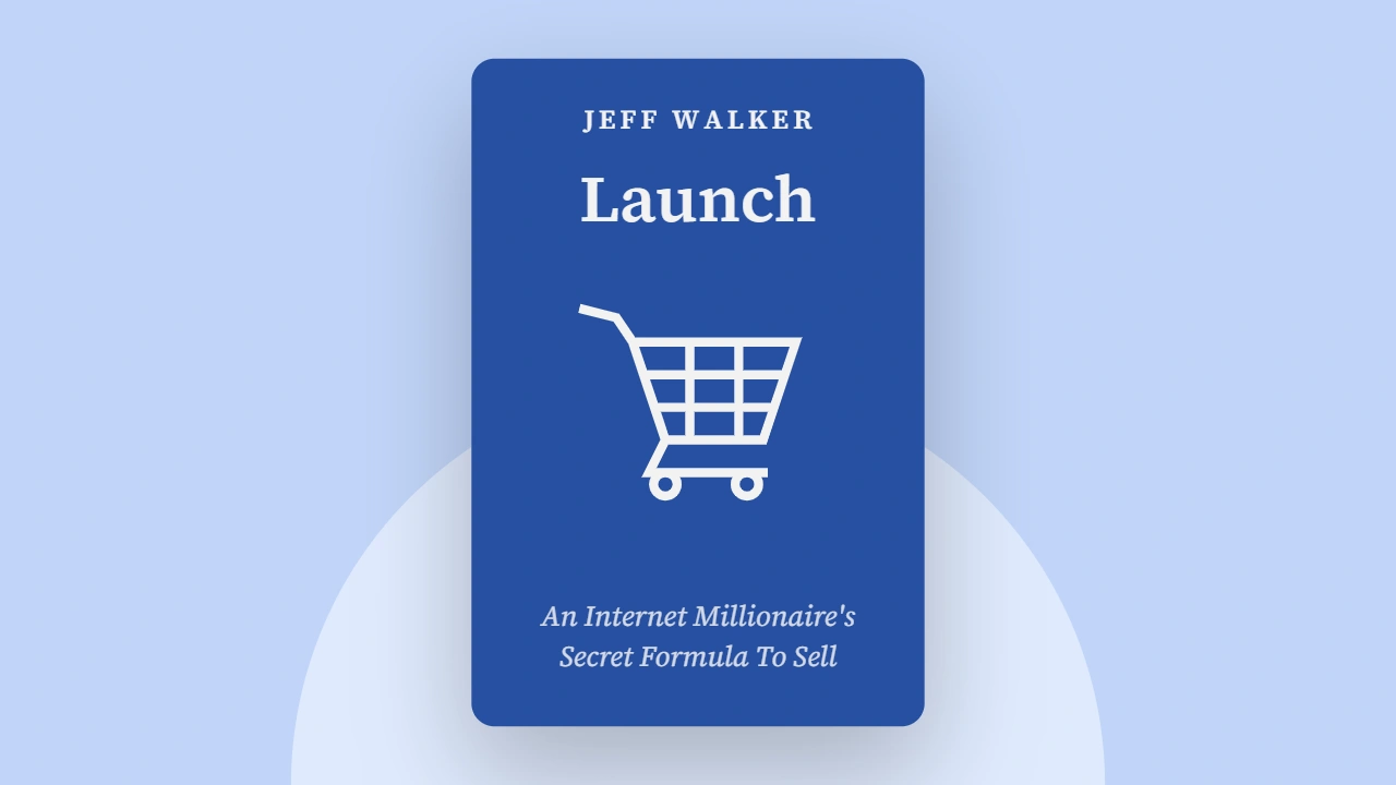 Launch Book Hindi Summary
