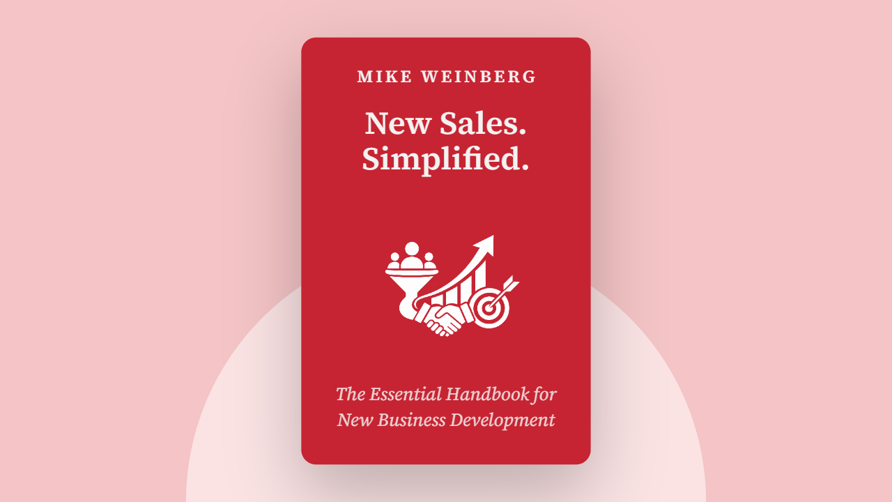 New Sales. Simplified. Book Hindi Summary